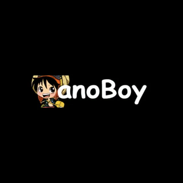 ANOBOY - Game Memancing Seru di Ujung Jari