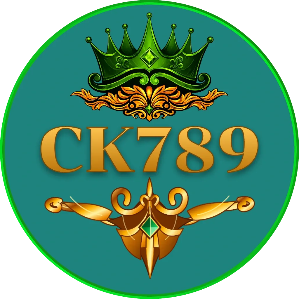 CK789 - Permainan Arcade Seru dan Menantang