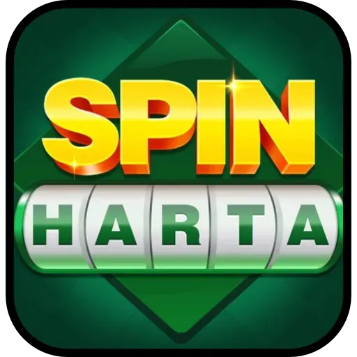 HARTASPIN - Permainan Arcade Seru dan Mengasyikkan