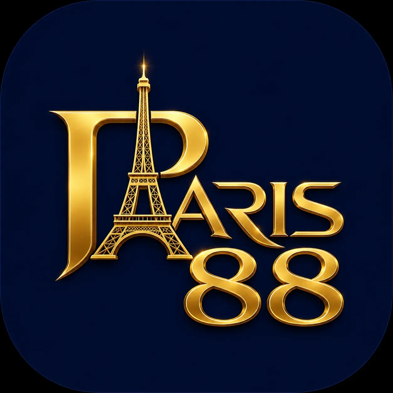 PARIS88 - Petualangan Anime yang Menggugah Selera