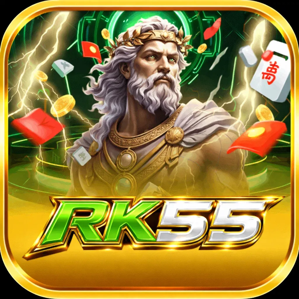 RK55 - Game Idle yang Mengasyikkan